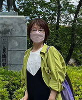 村上利佳さん