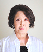 乾　栄里子さん