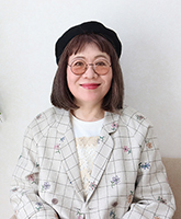 さとうめぐみさん
