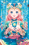 小説 星降る王国のニナ