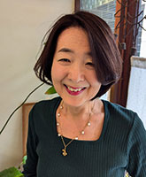 小森香折さん