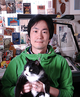 ひがしちからさん
